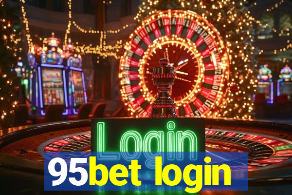 95bet login